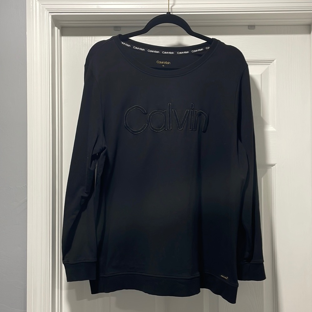 Calvin Klein Sweatshirt